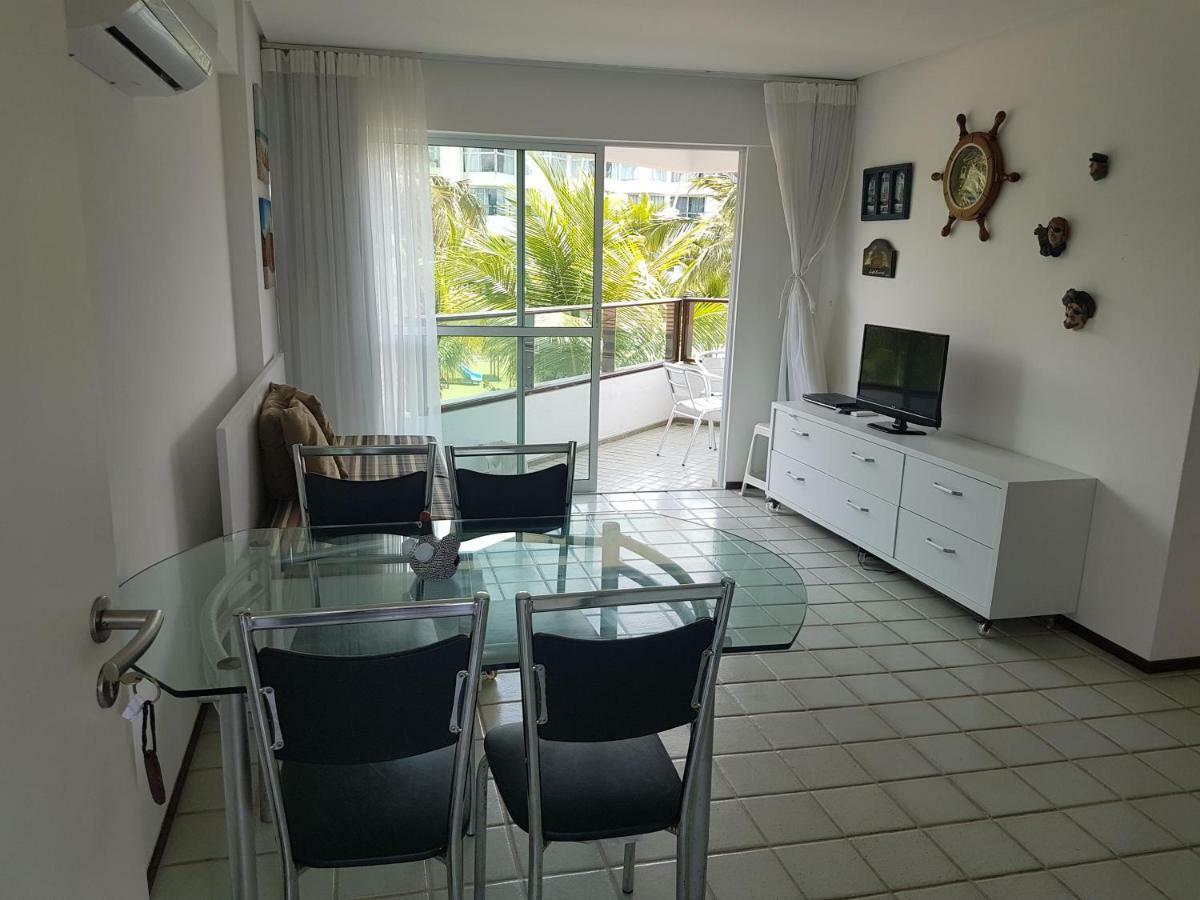 Ancorar Flat 5108 Apartamento Porto de Galinhas