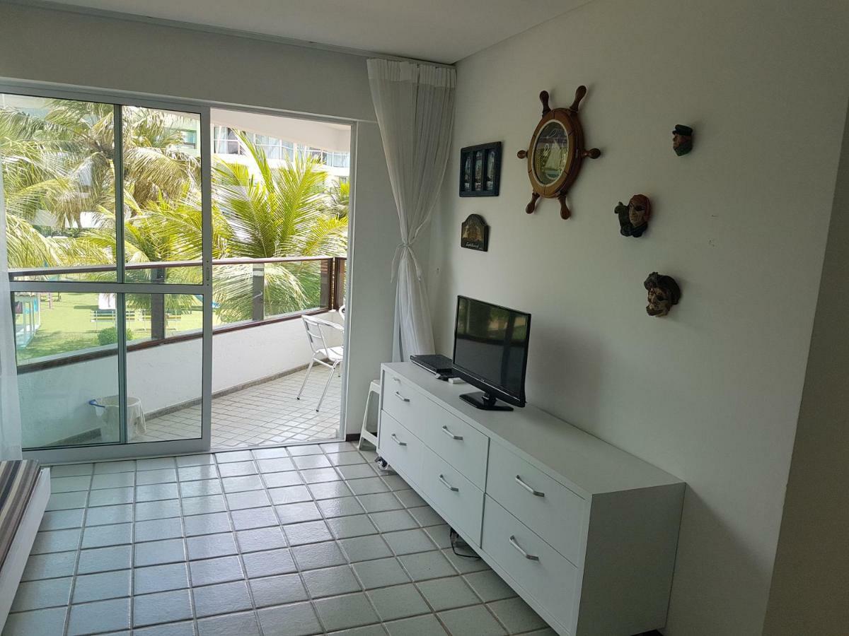 Apartamento Ancorar Flat 5108 *
