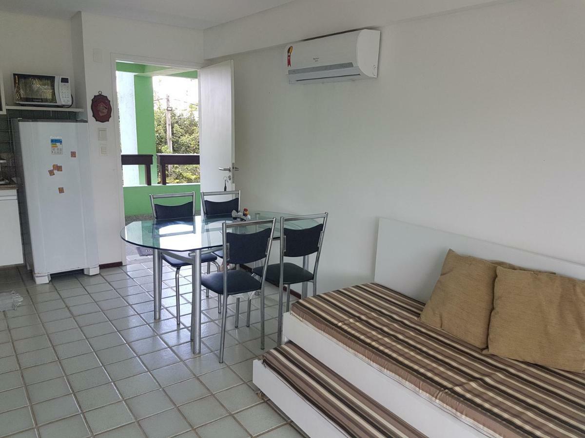 Apartamento Ancorar Flat 5108