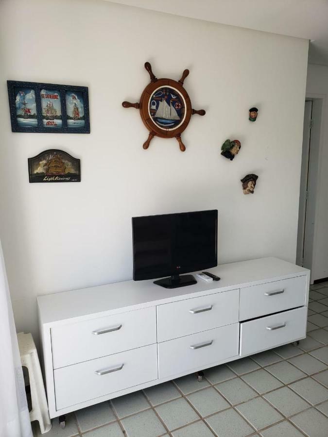 Ancorar Flat 5108 Porto de Galinhas