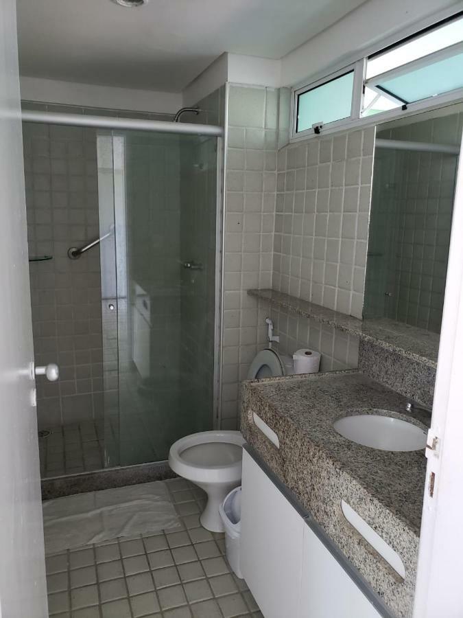 Ancorar Flat 5108 Apartamento *