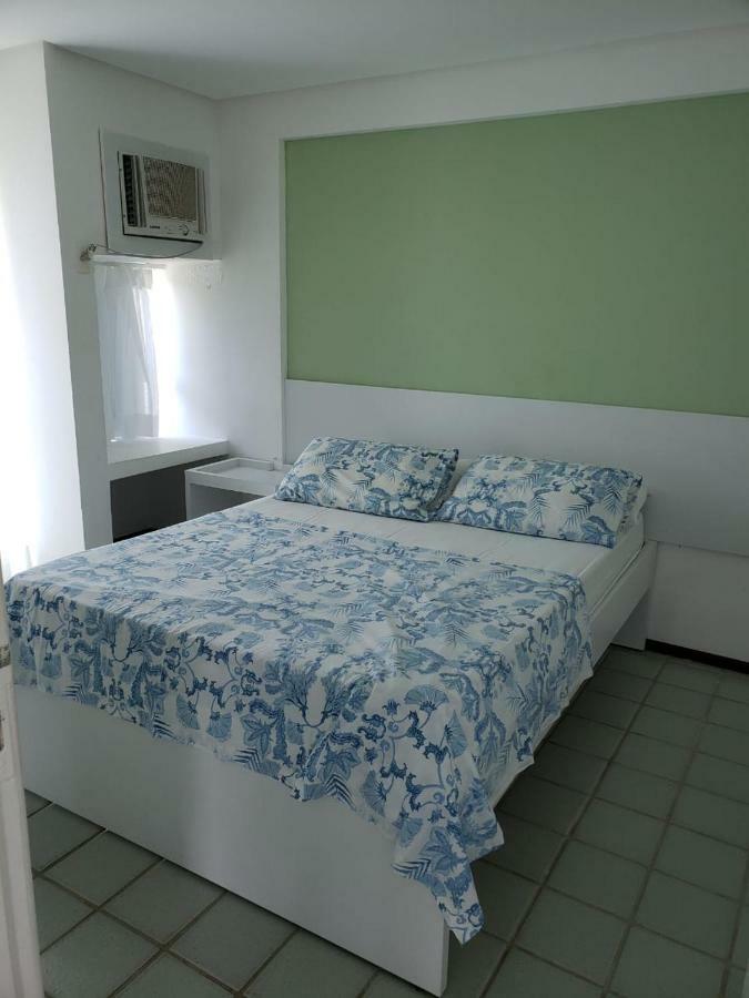 Apartamento Ancorar Flat 5108 Porto de Galinhas