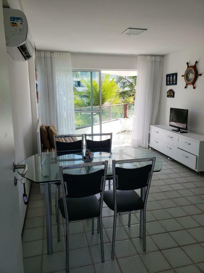 Ancorar Flat 5108 Apartamento Porto de Galinhas