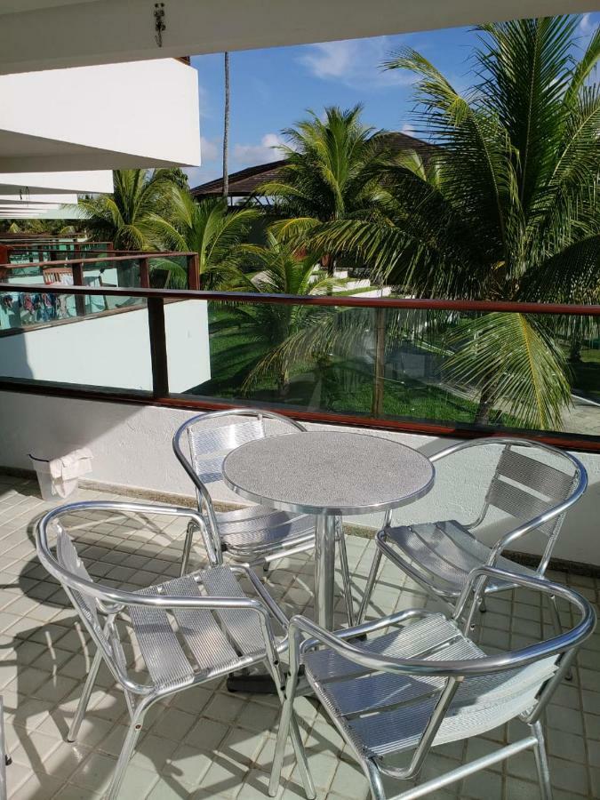 Ancorar Flat 5108 Apartamento